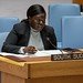 Security Council Meets on Situation in Sudan and South Sudan