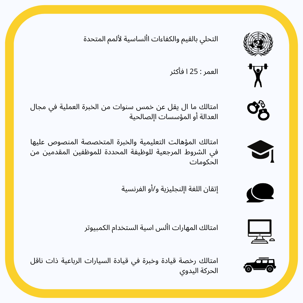 الحد الأدنى لمتطلبات الخدمة كعدالة GPP أو تصحيحات