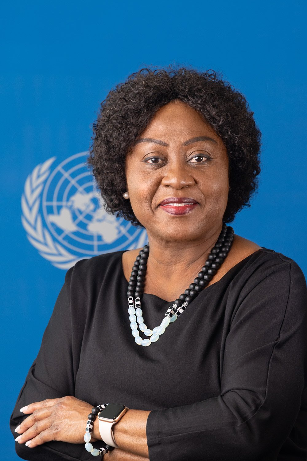 Martha Ama Akyaa Pobee